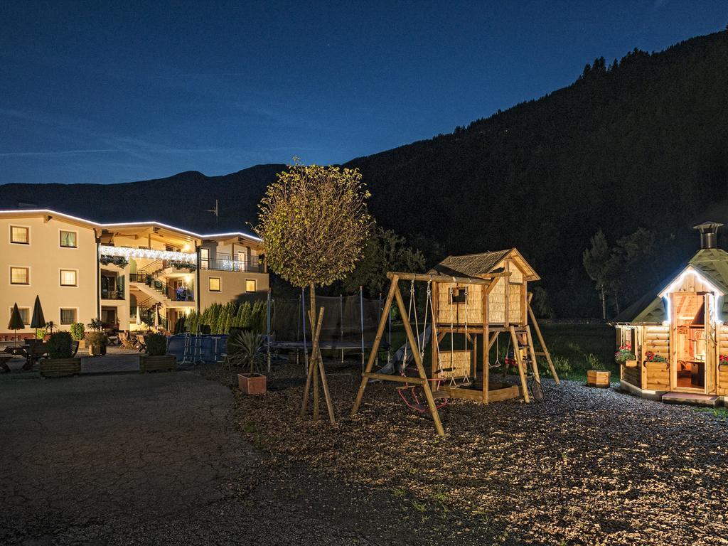 Apartment Sonnenau Zell am Ziller Esterno foto