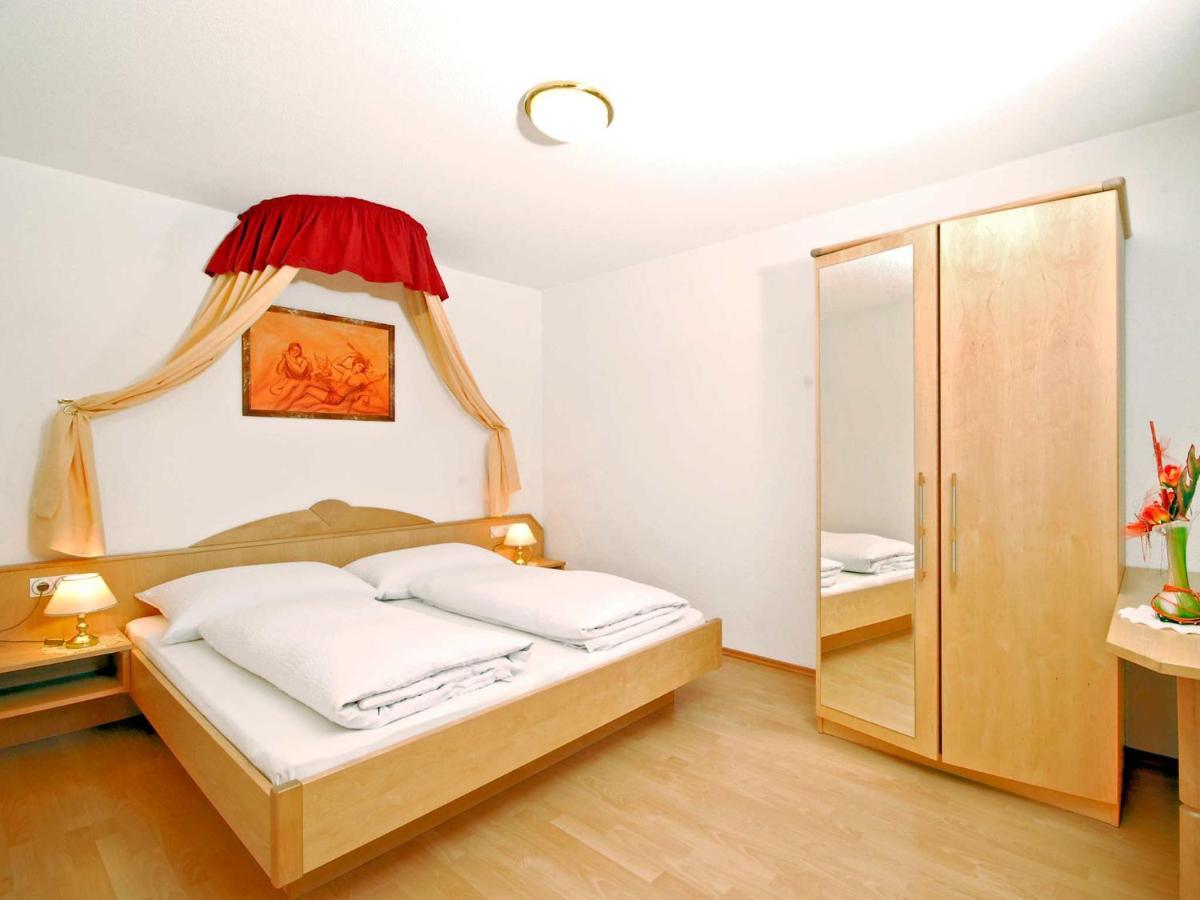 Apartment Sonnenau Zell am Ziller Esterno foto