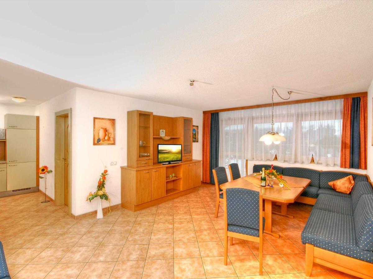 Apartment Sonnenau Zell am Ziller Esterno foto