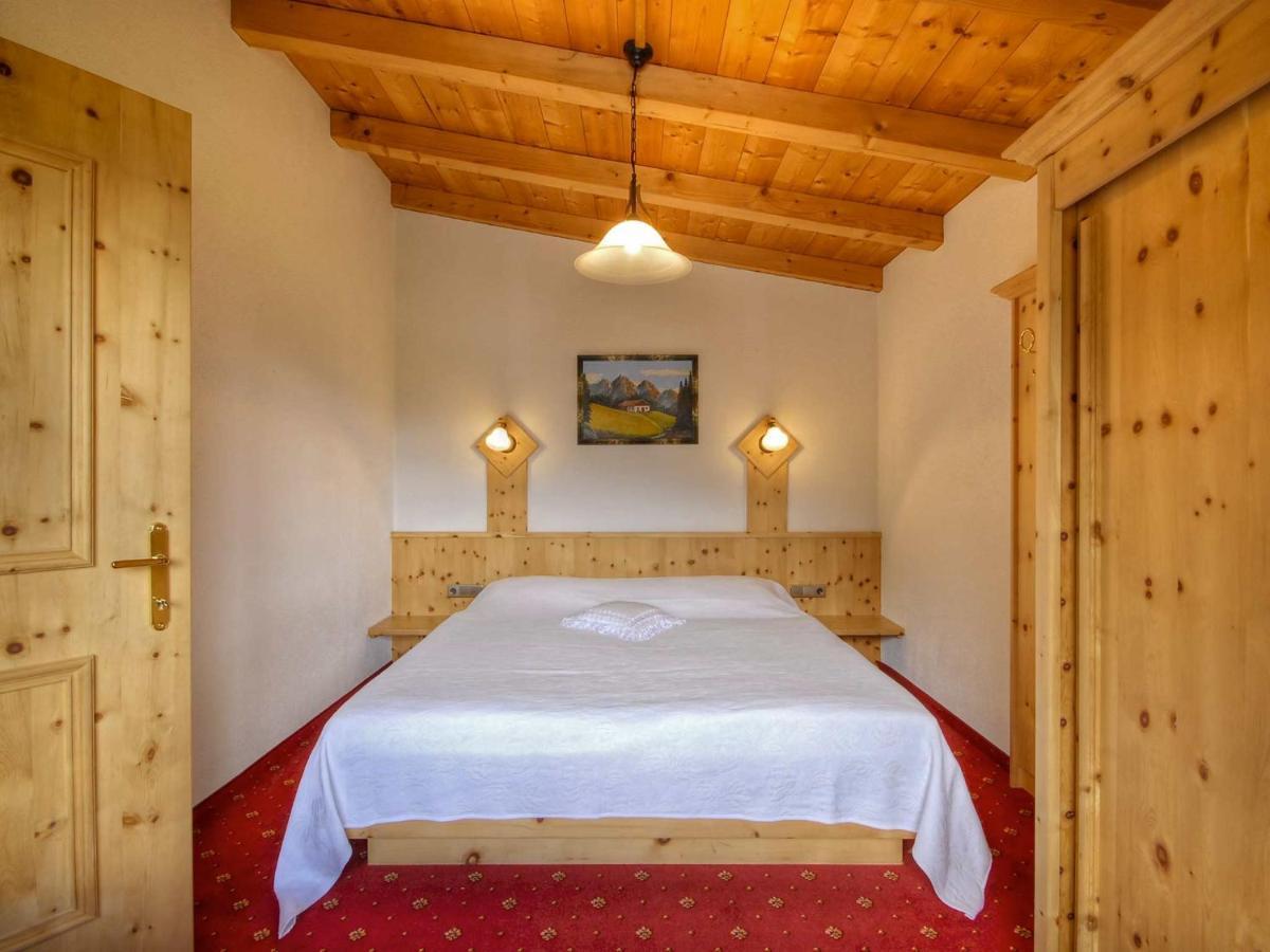 Apartment Sonnenau Zell am Ziller Esterno foto