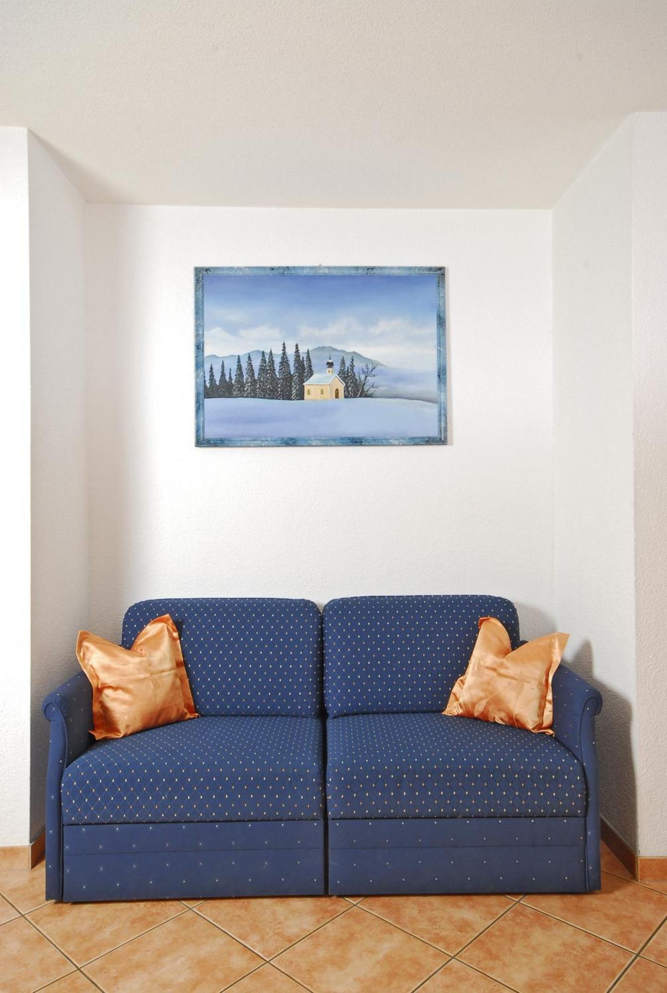 Apartment Sonnenau Zell am Ziller Esterno foto