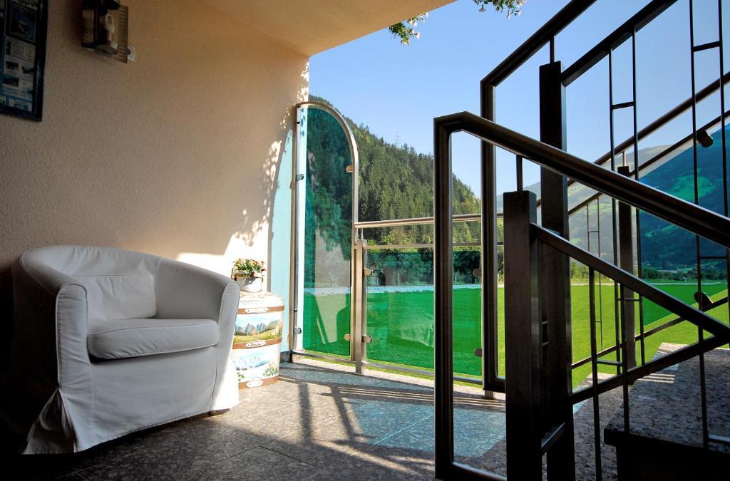Apartment Sonnenau Zell am Ziller Esterno foto